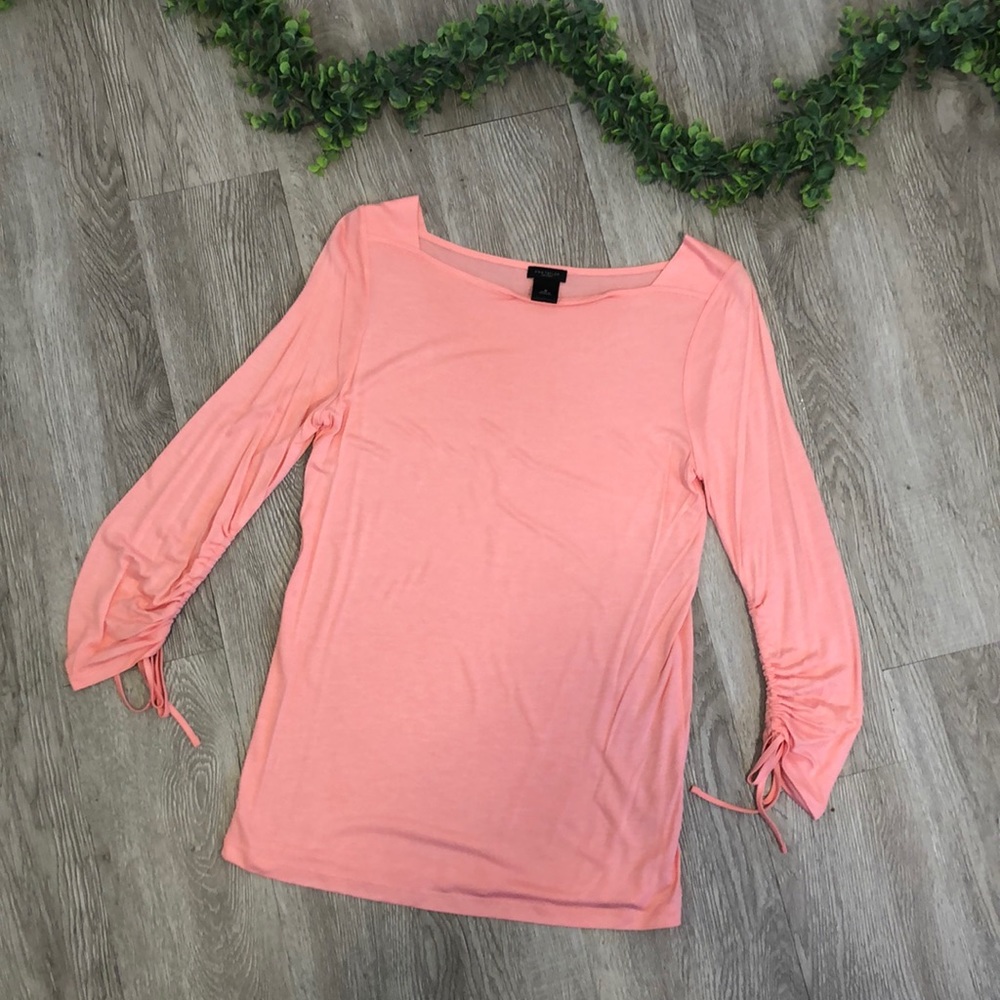 Ann Taylor top